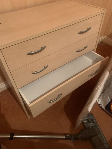 drawer