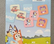Bluey game