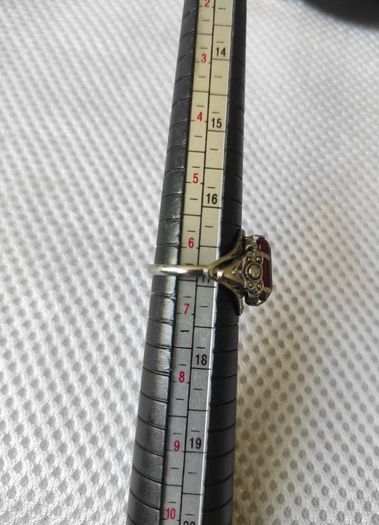Vintage ring