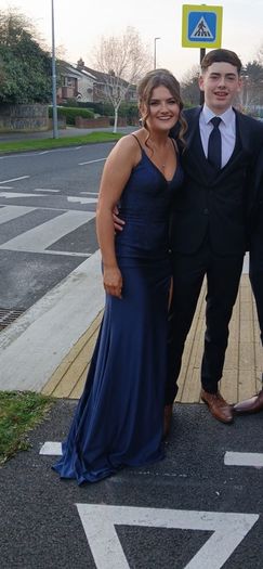 ty/debs dress simply Devine