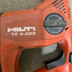 Hilti SDS