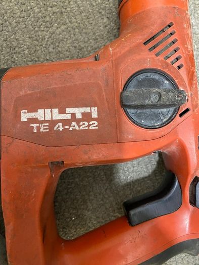 Hilti SDS