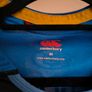 Vintage Leinster Rugby 2015/16 training jersey Image 3
