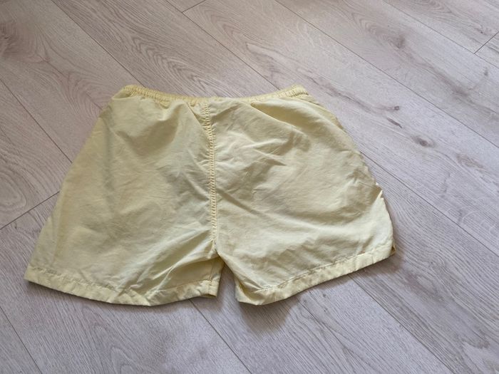 Men's Lemon Ellesse Swimming shorts Size Small