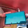Nintendo 3DS Aqua Blue Image 3