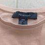 Girls Crop Top UK 4-6 (approx 12-13yrs) Image 3