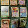 Pokemon cards,,1st edition,jungle,neo,fossil,japaneese Image 4