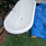 victorian style bath Image 2