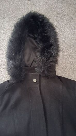 ladies coat