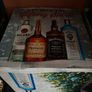 jameson Jack daniels Hennessy whisky big gift box Image 3