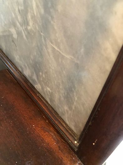 Antique Washstand