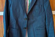 Shirt, jacket