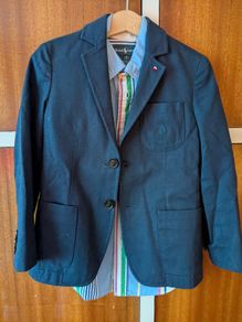 Shirt, jacket