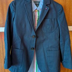 Shirt, jacket