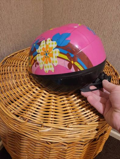 children helmet
