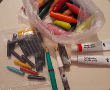 art stuff