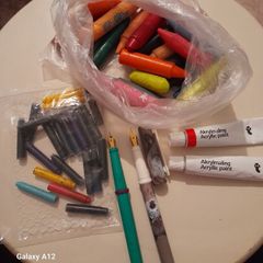 art stuff