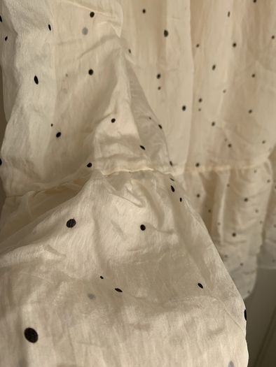 New dress size 8
