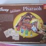 Disney Mickey's Adventures The Curse of the Pharaoh Spatial Board Game Image 2