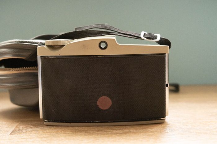 1960s Kodak Brownie 44a camera