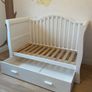 Oslo Cot Bed Image 2