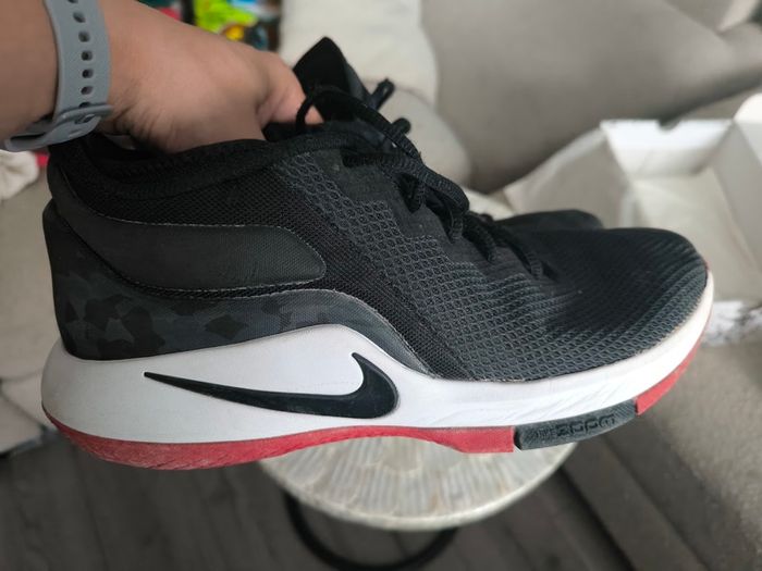 Trainers Nike 9.5 mens
