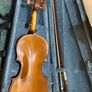1/8 size Violin Stentor Image 4