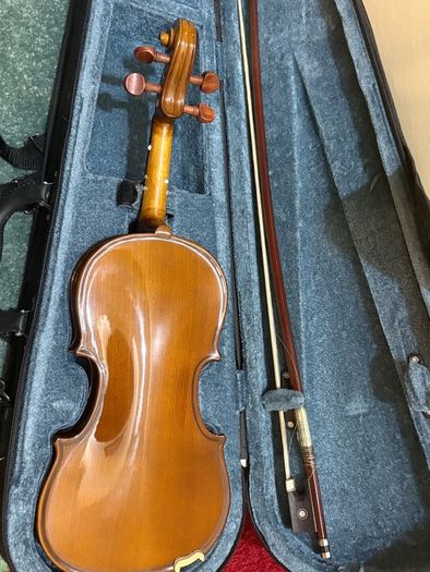 1/8 size Violin Stentor