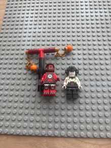 lego