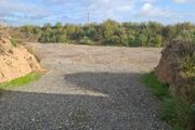 Secure Outdoor Yard Caravan/Campervan Storage