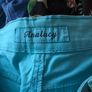 jeans , Jeansy pants  vintage  size M cotton jeans Women hipster jeans Rare Y2K Denim Vintage Low Rise Image 3