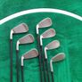 Cobra DS Adapt irons Image 2