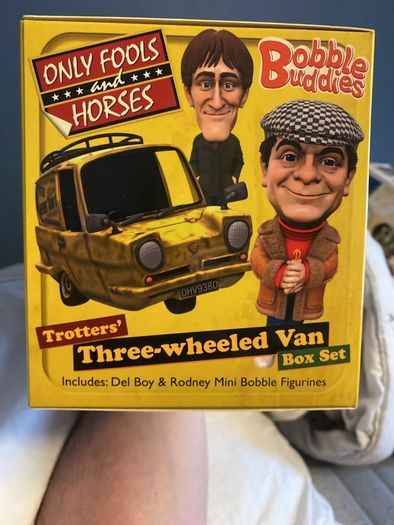 only fools and horses