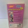 Rugrats: Grandpa's Favourite Stories VHS (Orange Tape)  Tested & Mould-Free Image 3