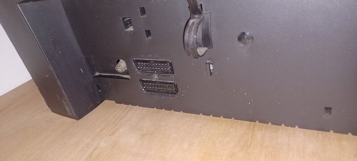 philips CRT TV