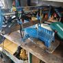 cross cut angle saw Image 4