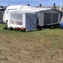 Adria Adora 6 Berth Caravan Image 9