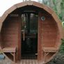Sauna /plunge pool Image 7