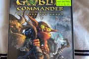 Goblin Commander