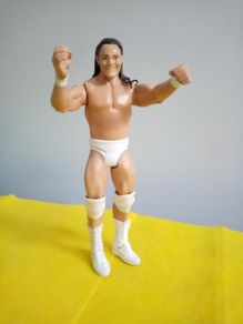 Wrestlers WWE Boljeve action Figure