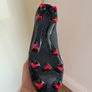 New Balance Furon V7+ PRO Boots Image 6