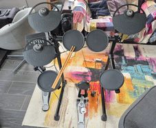 Yamaha DTX