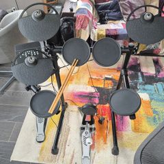 Yamaha DTX