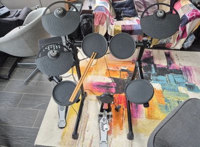 Yamaha DTX