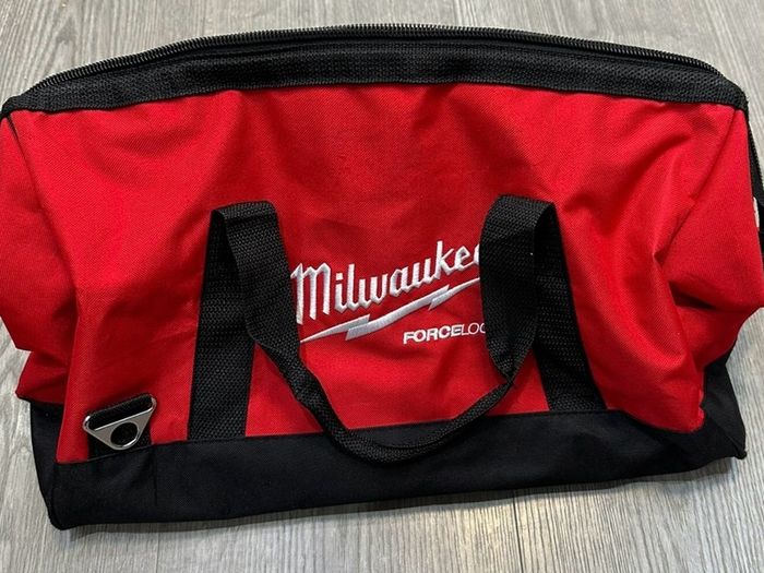 Milwaukee Tool Bag
