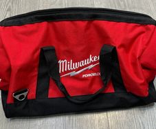 Milwaukee Tool Bag