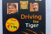 Driving The Tiger