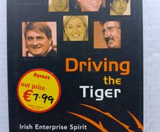 Driving The Tiger