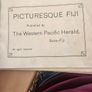 Rare Picturesque Fiji X 16 Sepia Photos Of Suva-fiji. In Good Condition.  See Photos For Same. Image 3