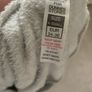 Girls Cosy Long Jumper / lounge wear: XS / 10-11yrs Image 2
